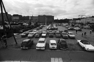 Kauppatori