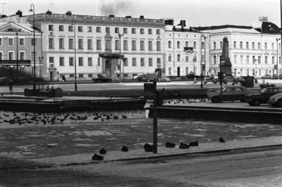 Kauppatori