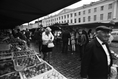 Kauppatori
