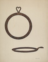 Kettle Ring