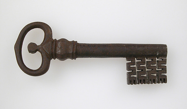 Key