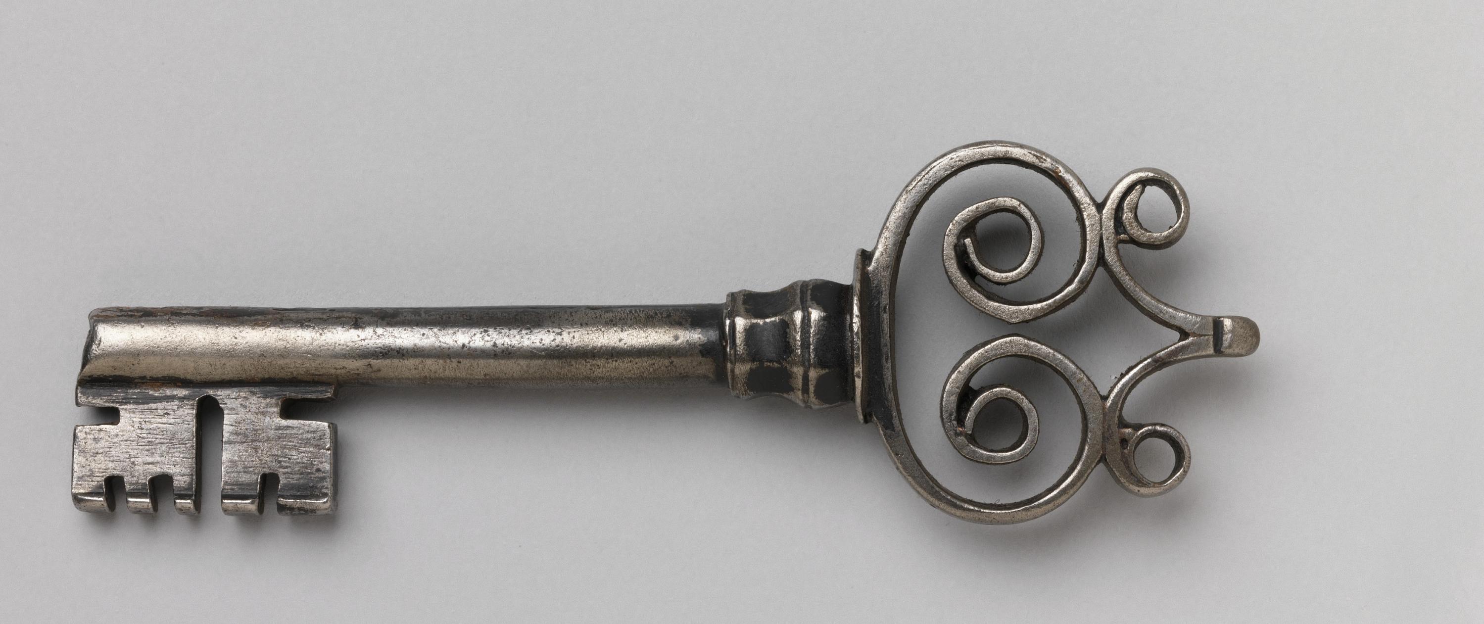 Key