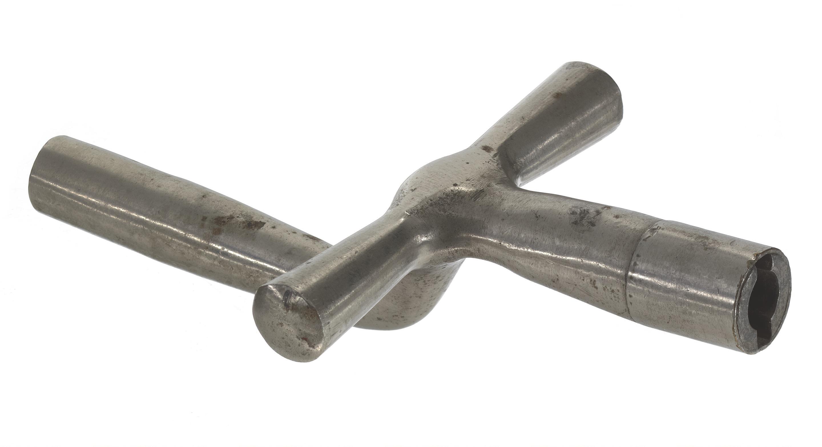 Key tool carried by Pullman Porter Robert Thomas