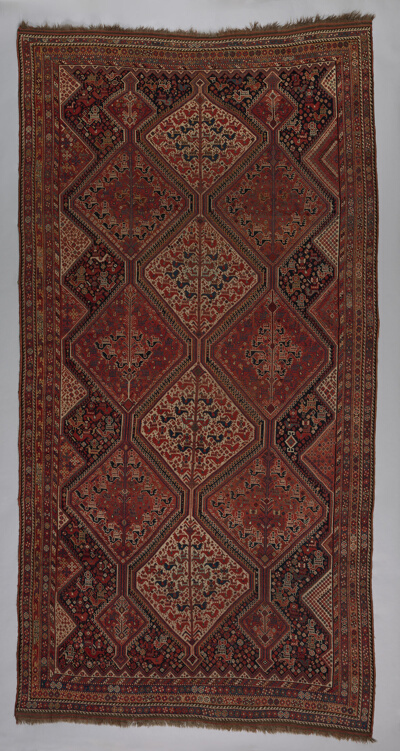 Khamseh Carpet