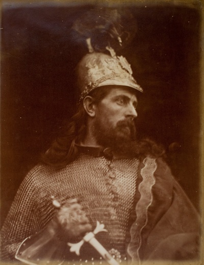 King Arthur