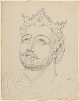 King Canute