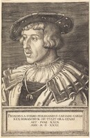 King Ferdinand I