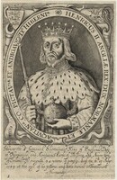 King Henry II