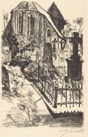 Kirchhof (Cemetery)