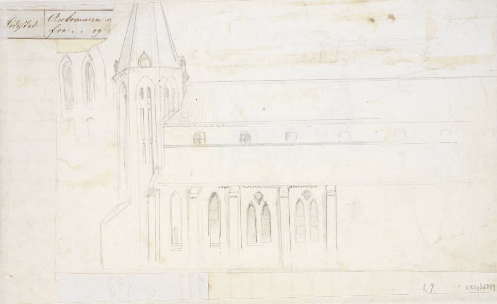 Kirke