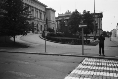 Kirkkokatu