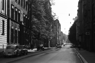 Kirkkokatu