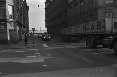 Kirkkokatu