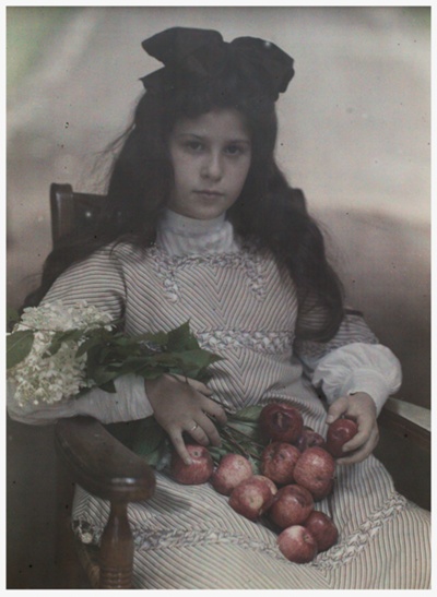 Kitty Stieglitz