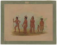 Klatsop Indians