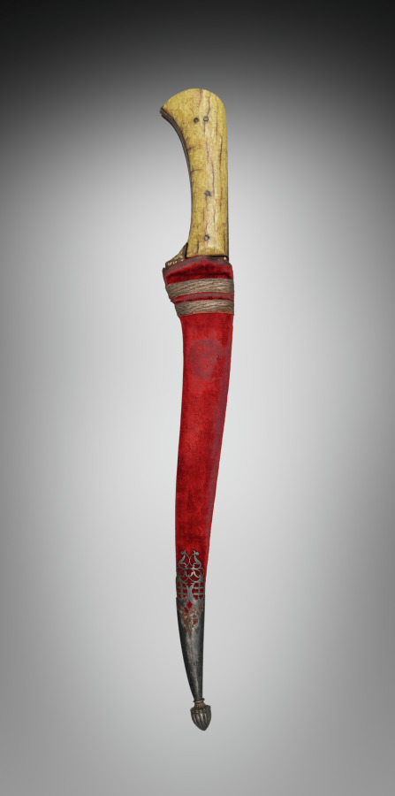 Knife