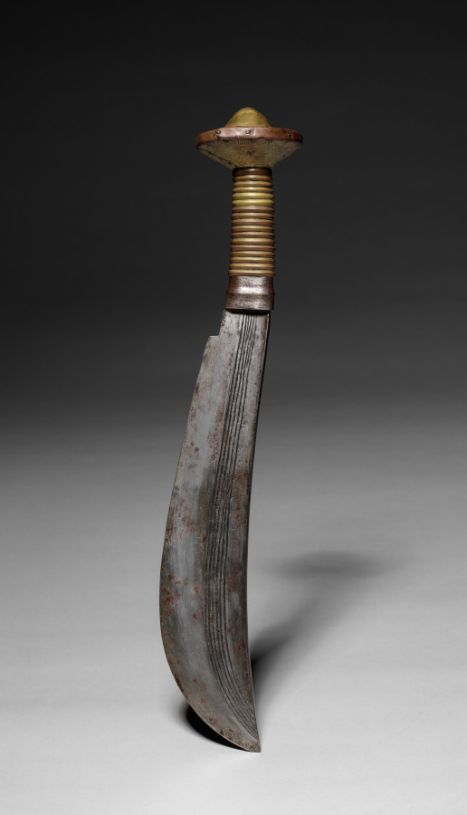 Knife
