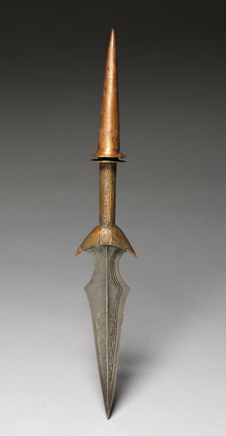 Knife