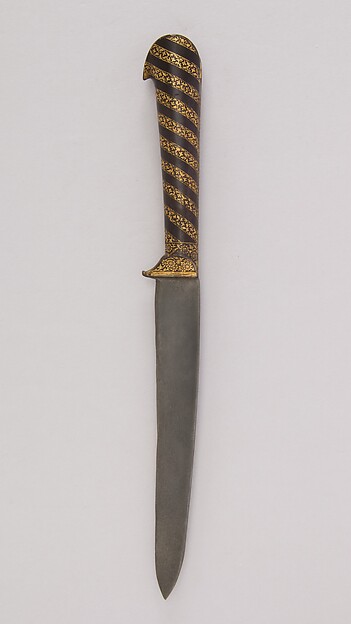 Knife