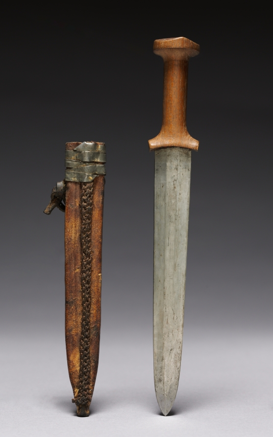 Knife