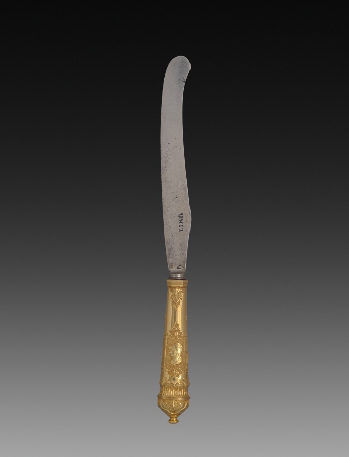 Knife