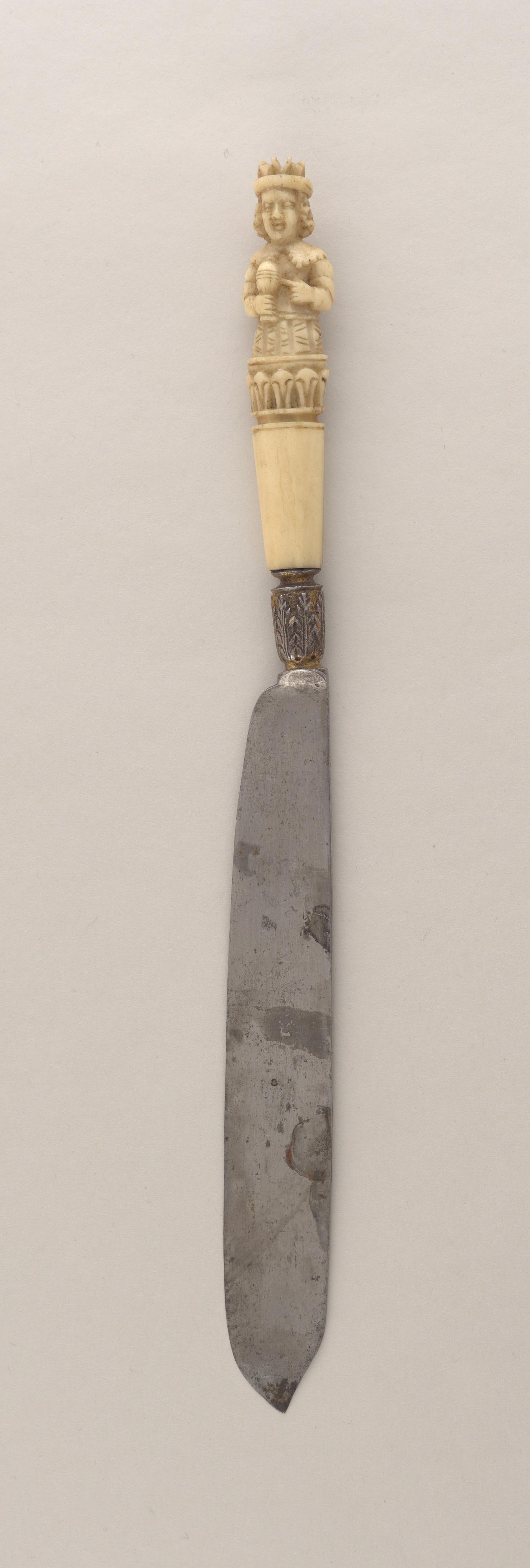 Knife