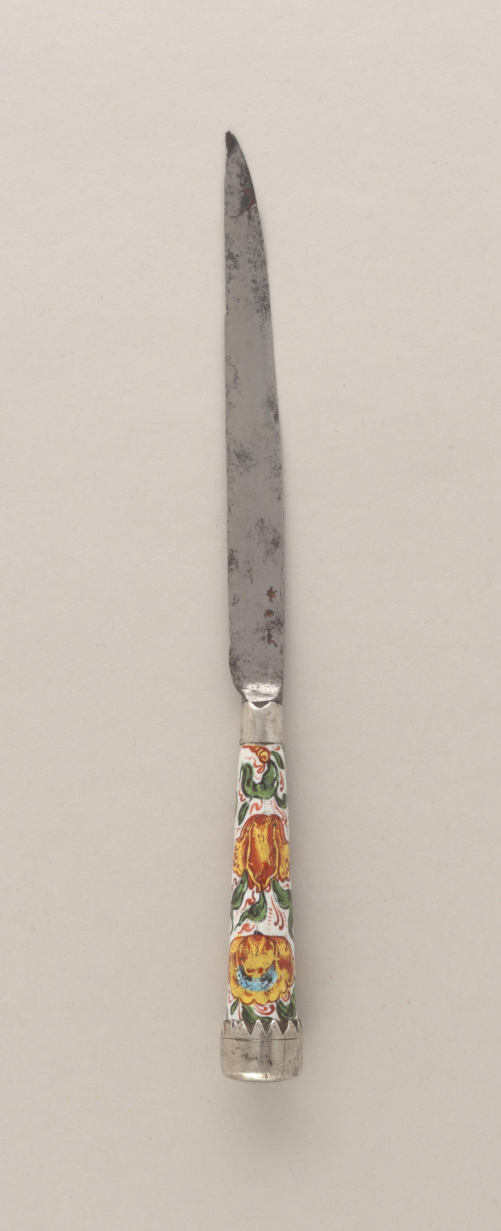 Knife
