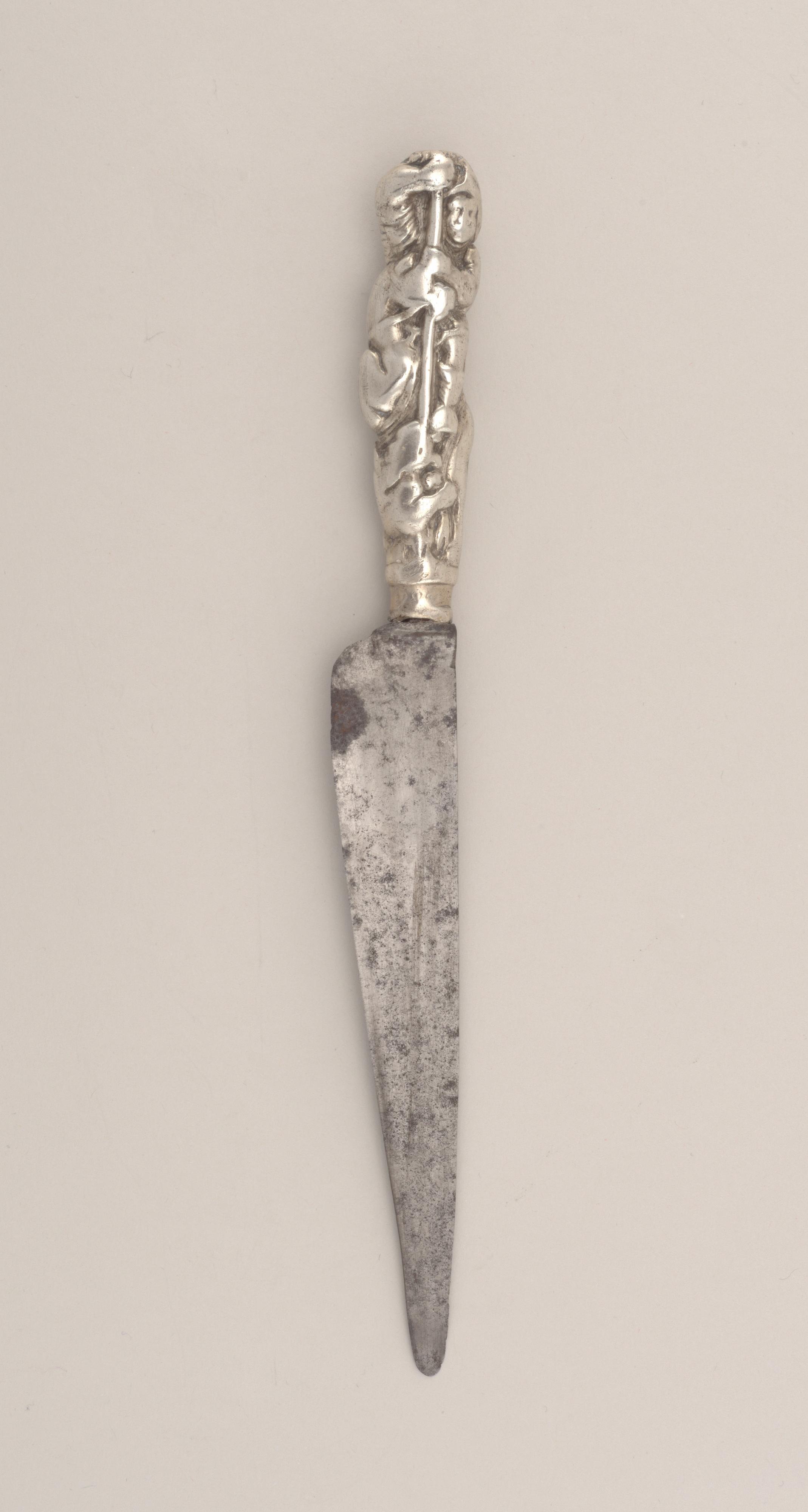 Knife