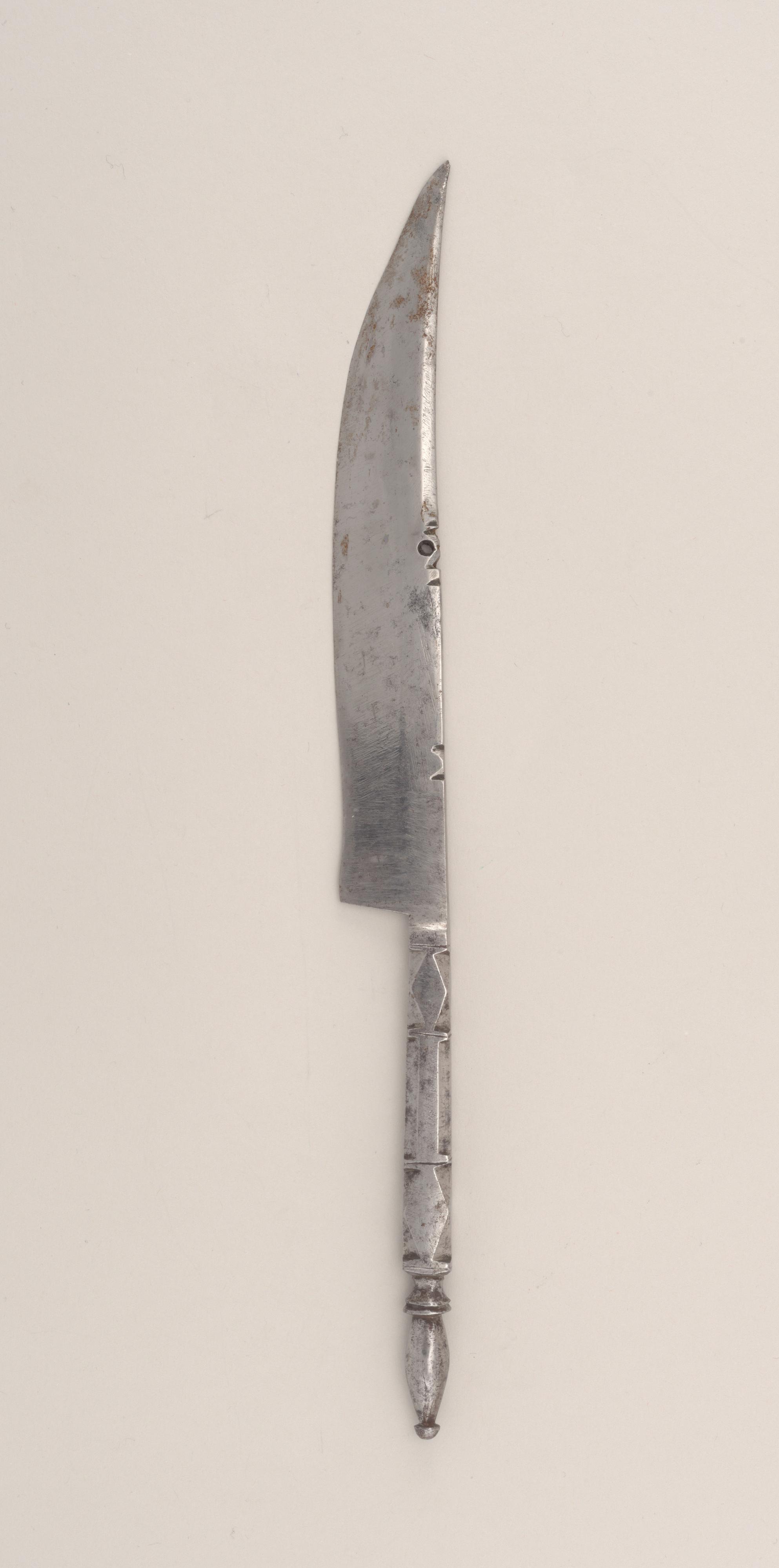 Knife