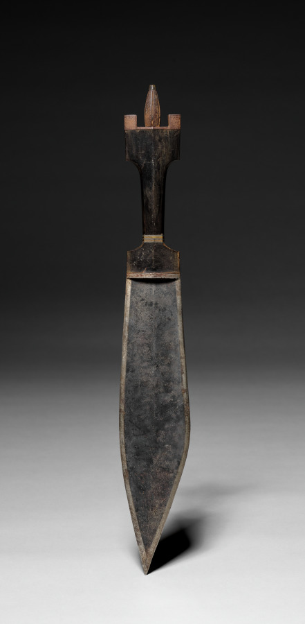 Knife