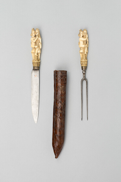 Knife