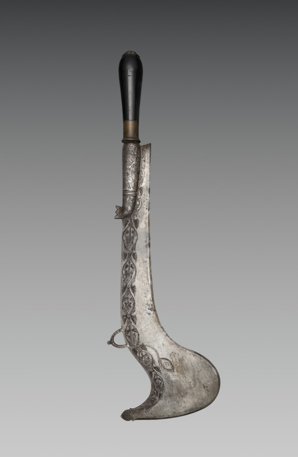 Knife or Axe (Kharga)