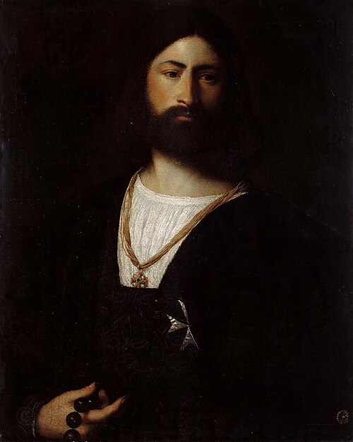 Knight of Malta