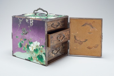 Kodansu Small Chest