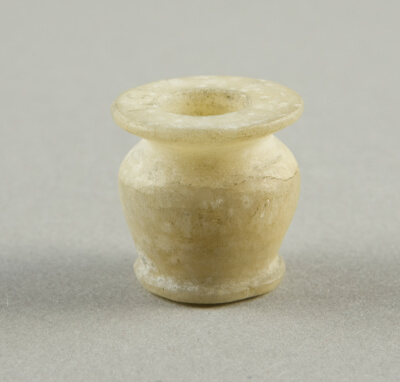 Kohl Jar
