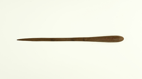 Kohl stick (?)