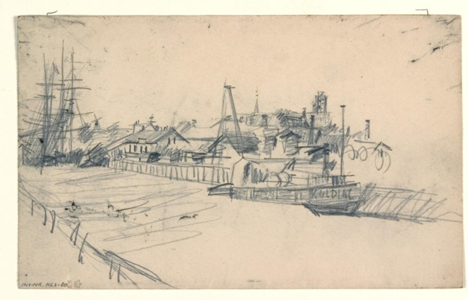 Kolding havn