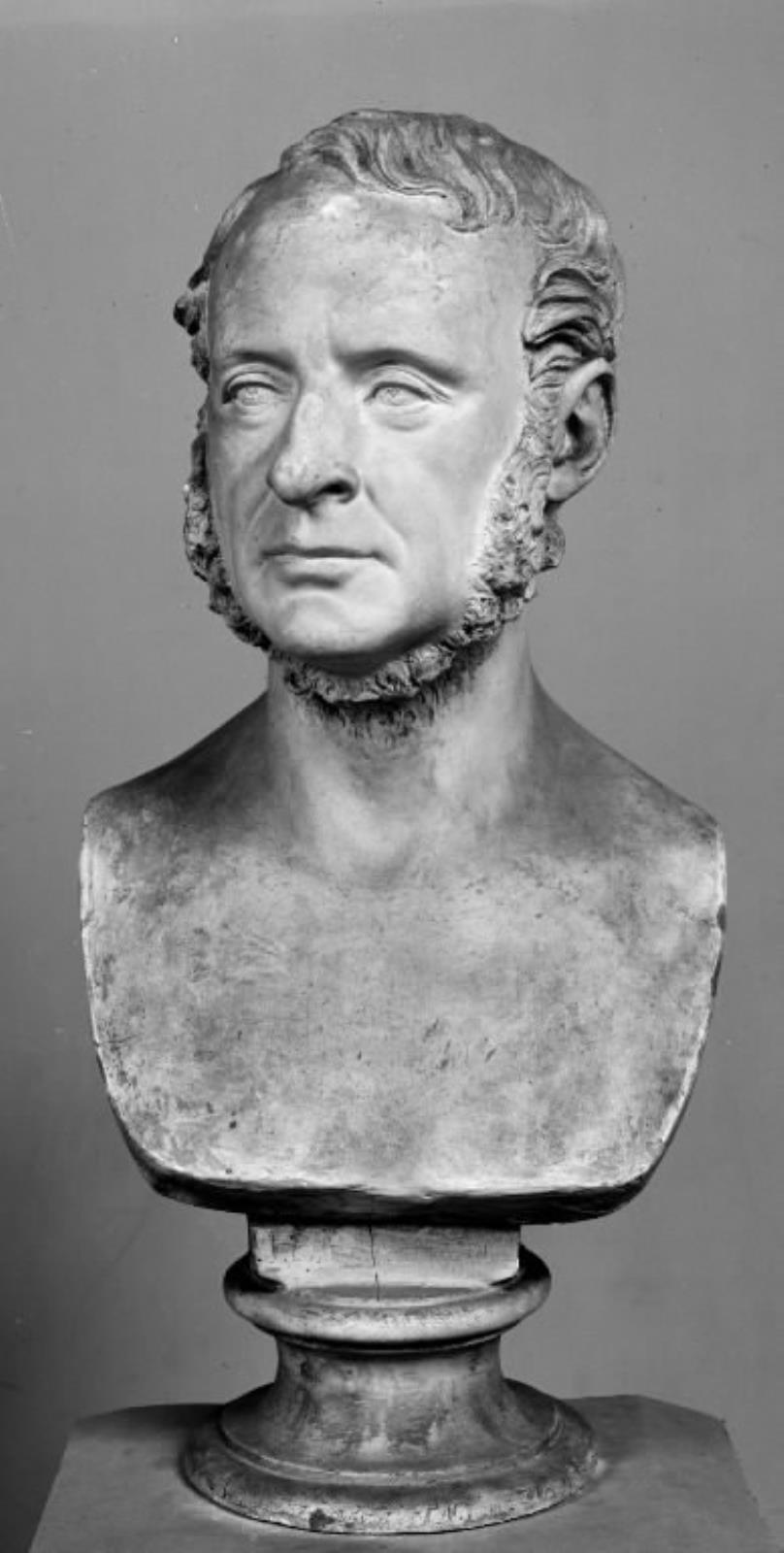 Komponisten J.P.E. Hartmann