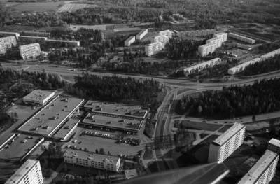 Kontulantie