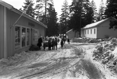 Koskela