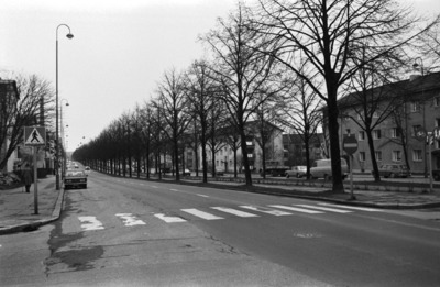 Koskelantie