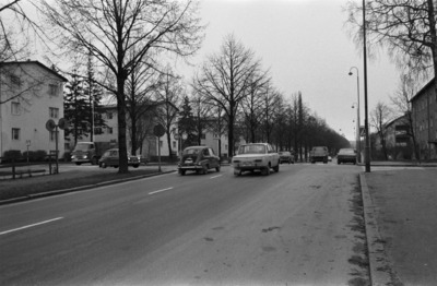Koskelantie