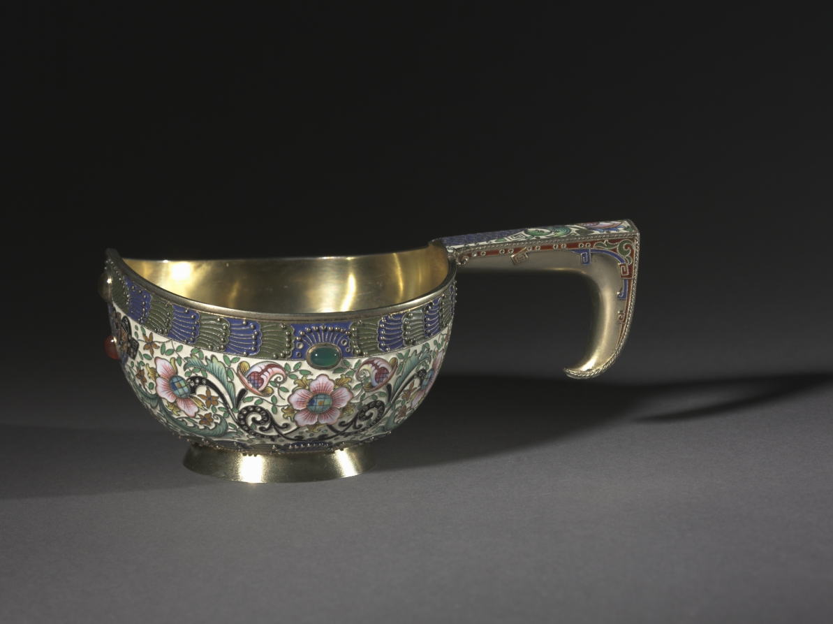 Kovsh (Cup)