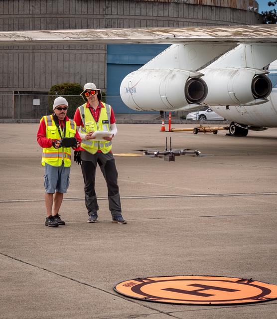 Kuiper Airborne Observatory (KAO) Demolition