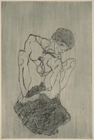 Kummernis (Sorrow)