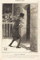 L'Acteur des Funambules