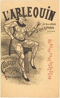 L'Arlequin