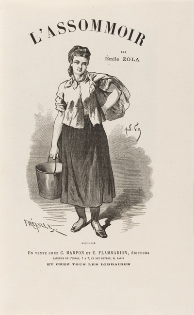 L'Assommoir