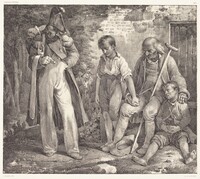 L'Aumône