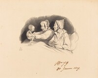 L'Éducation au biberon